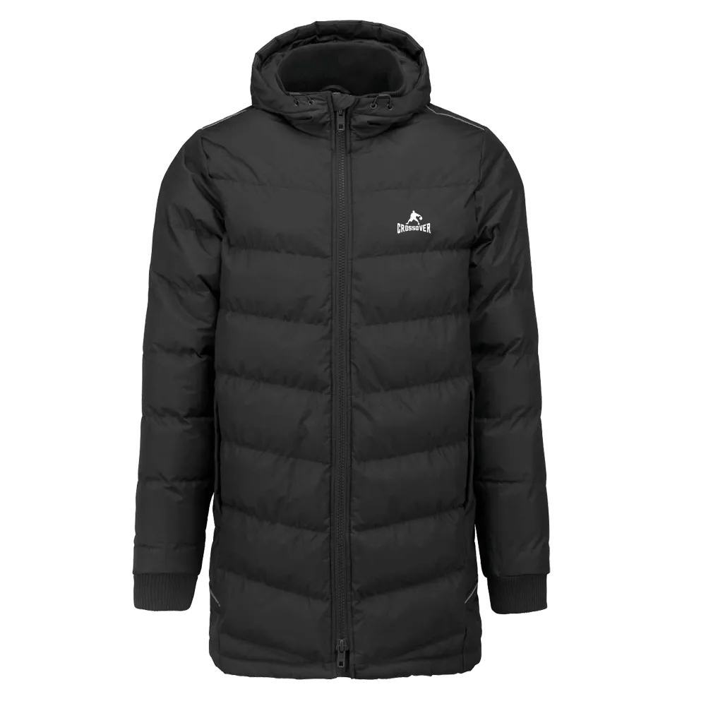 Sports Winter Jacket