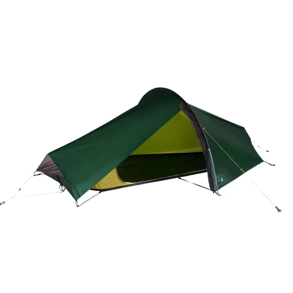 Terra Nova Laser Compact 1 Tent - 1 Man Lightweight Tent (2023)