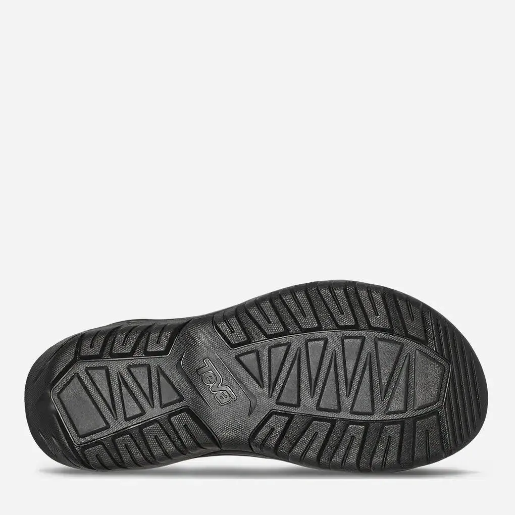 Teva Mens Hurricane Verge Black