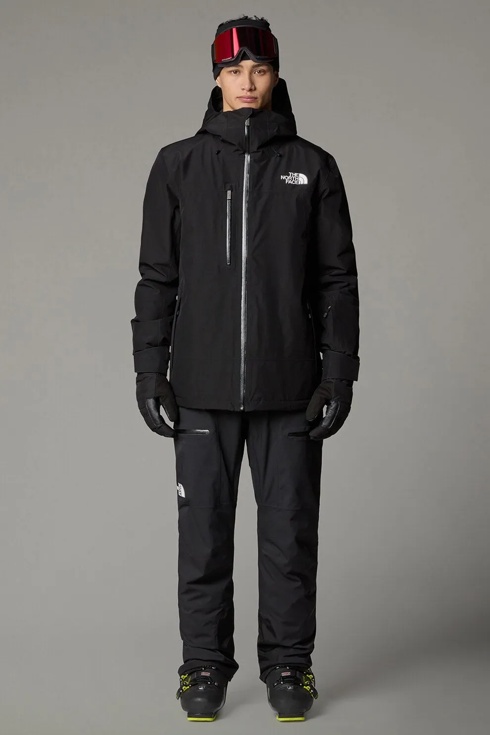 The North Face Descendit Jacket - Men's