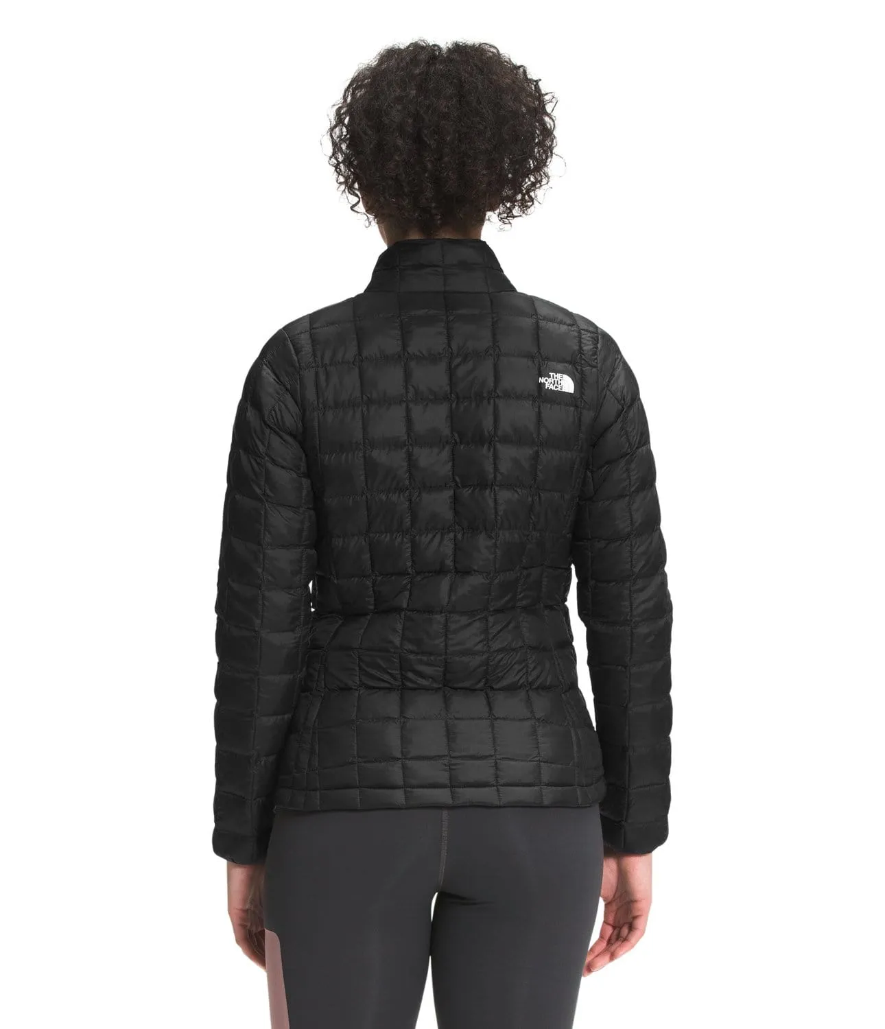 THE NORTH FACE JACKET THERMOBALL ECO