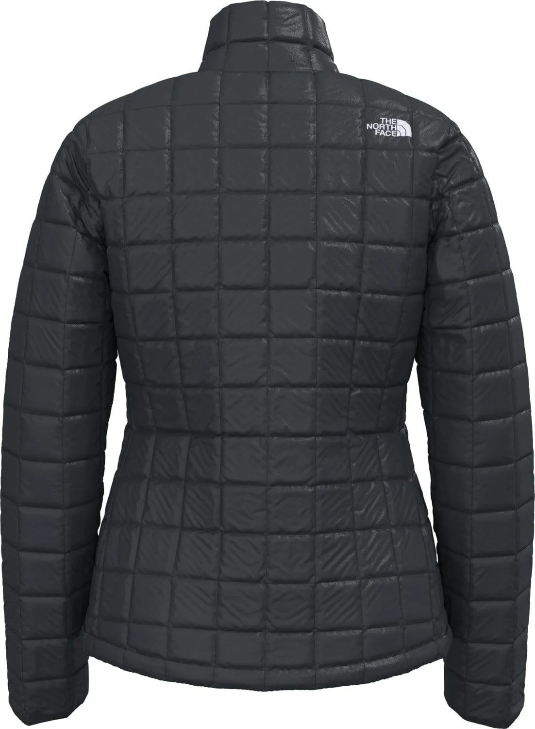 THE NORTH FACE JACKET THERMOBALL ECO