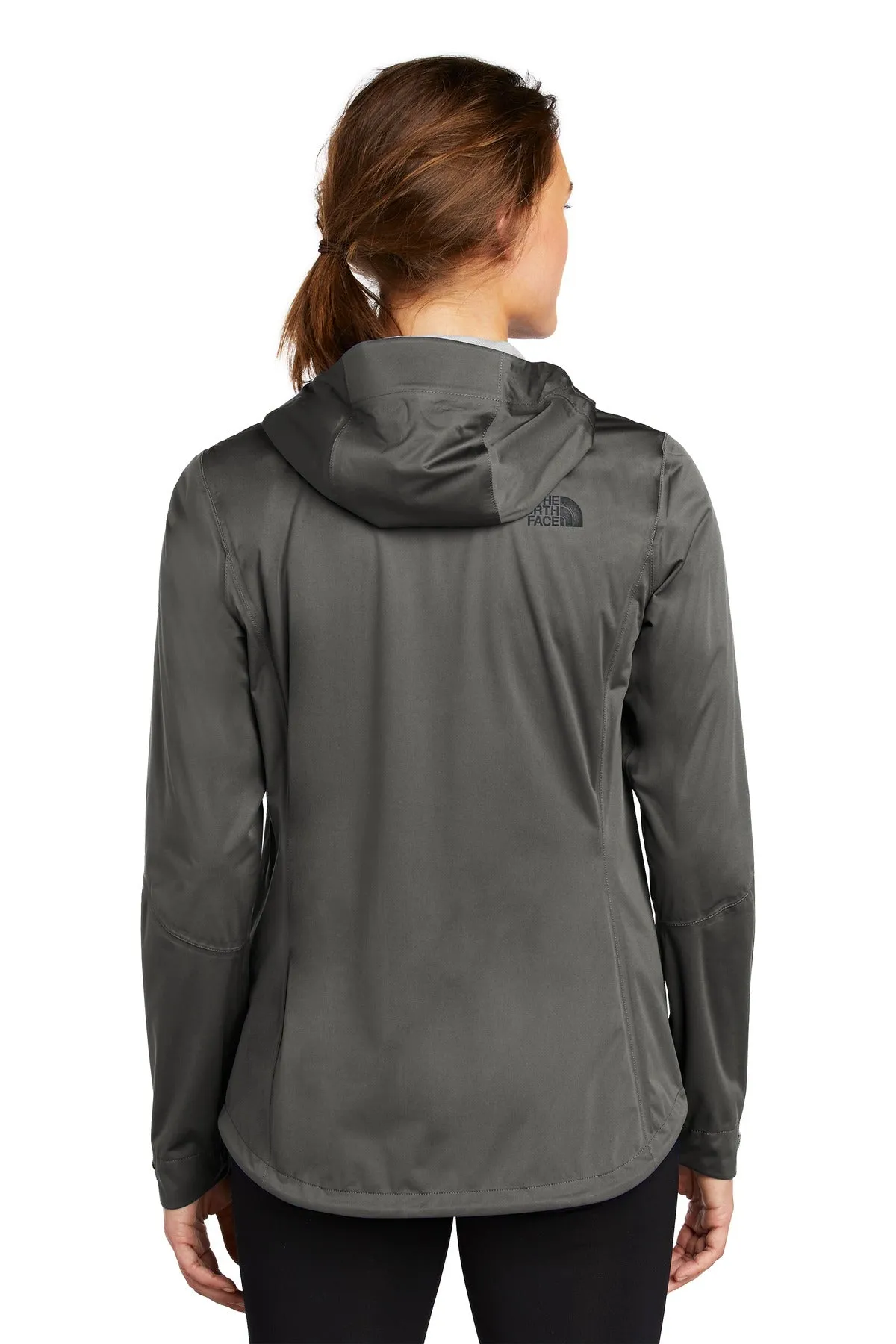 The North Face ® Ladies All-Weather DryVent ™ Stretch Jacket NF0A47FH