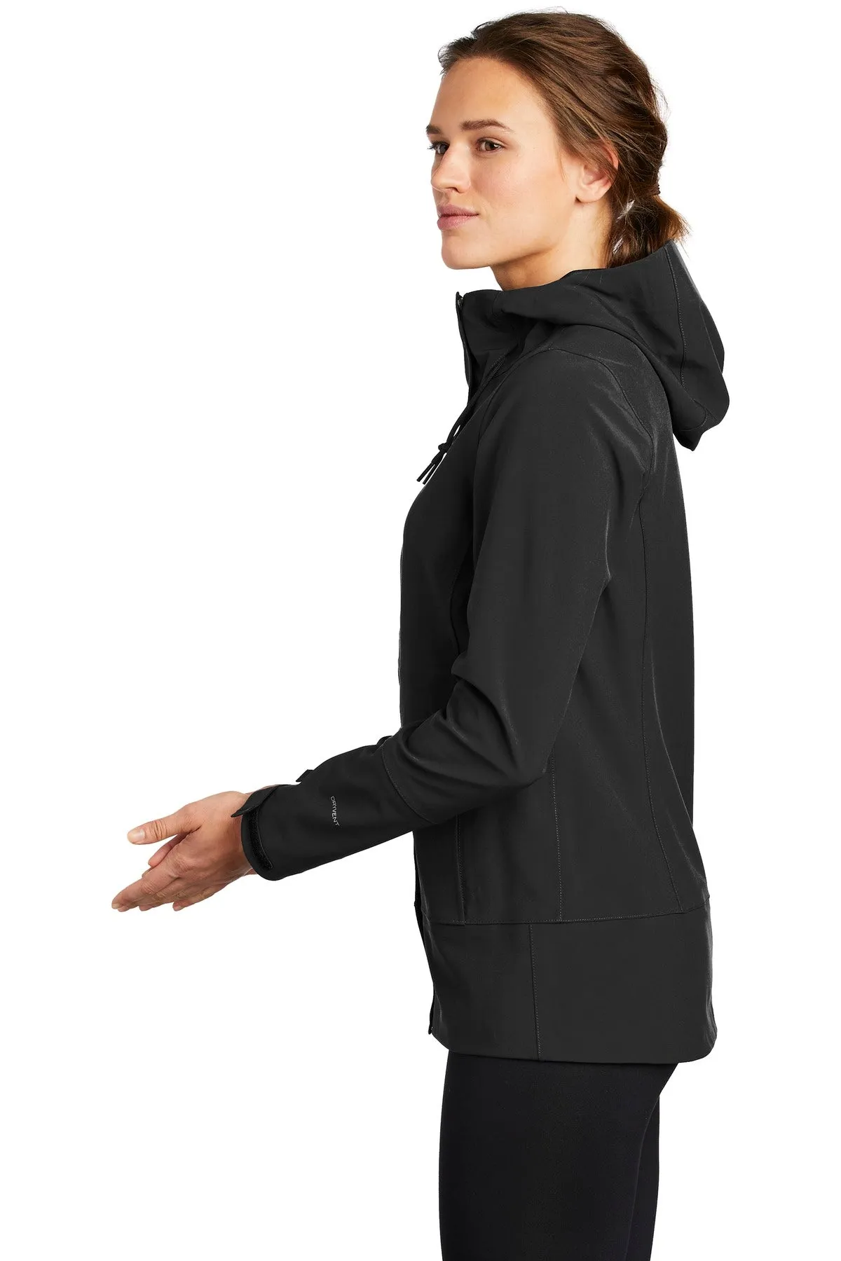 The North Face ® Ladies Apex DryVent ™ Jacket NF0A47FJ