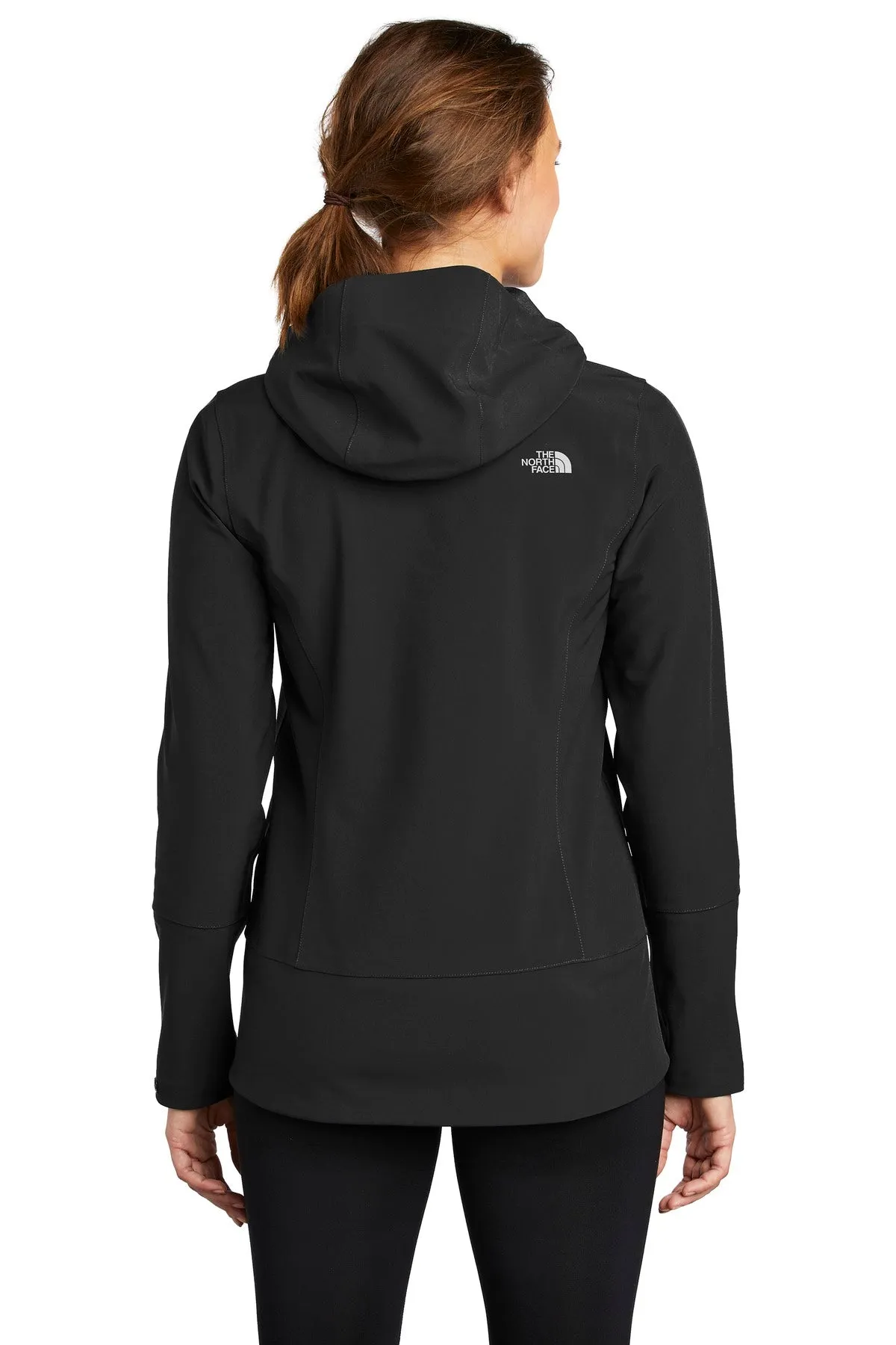 The North Face ® Ladies Apex DryVent ™ Jacket NF0A47FJ