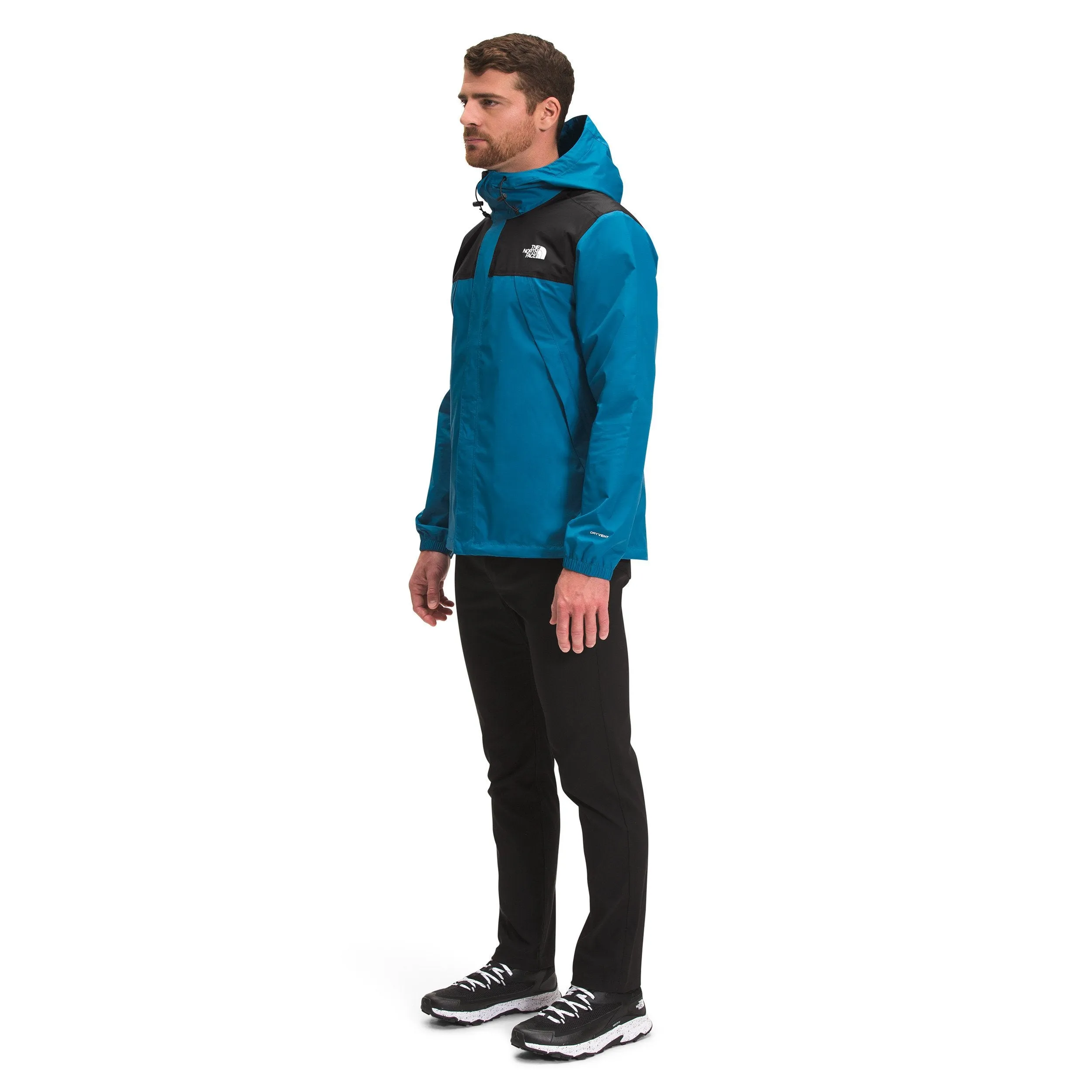 The North Face Men's Antora Jacket