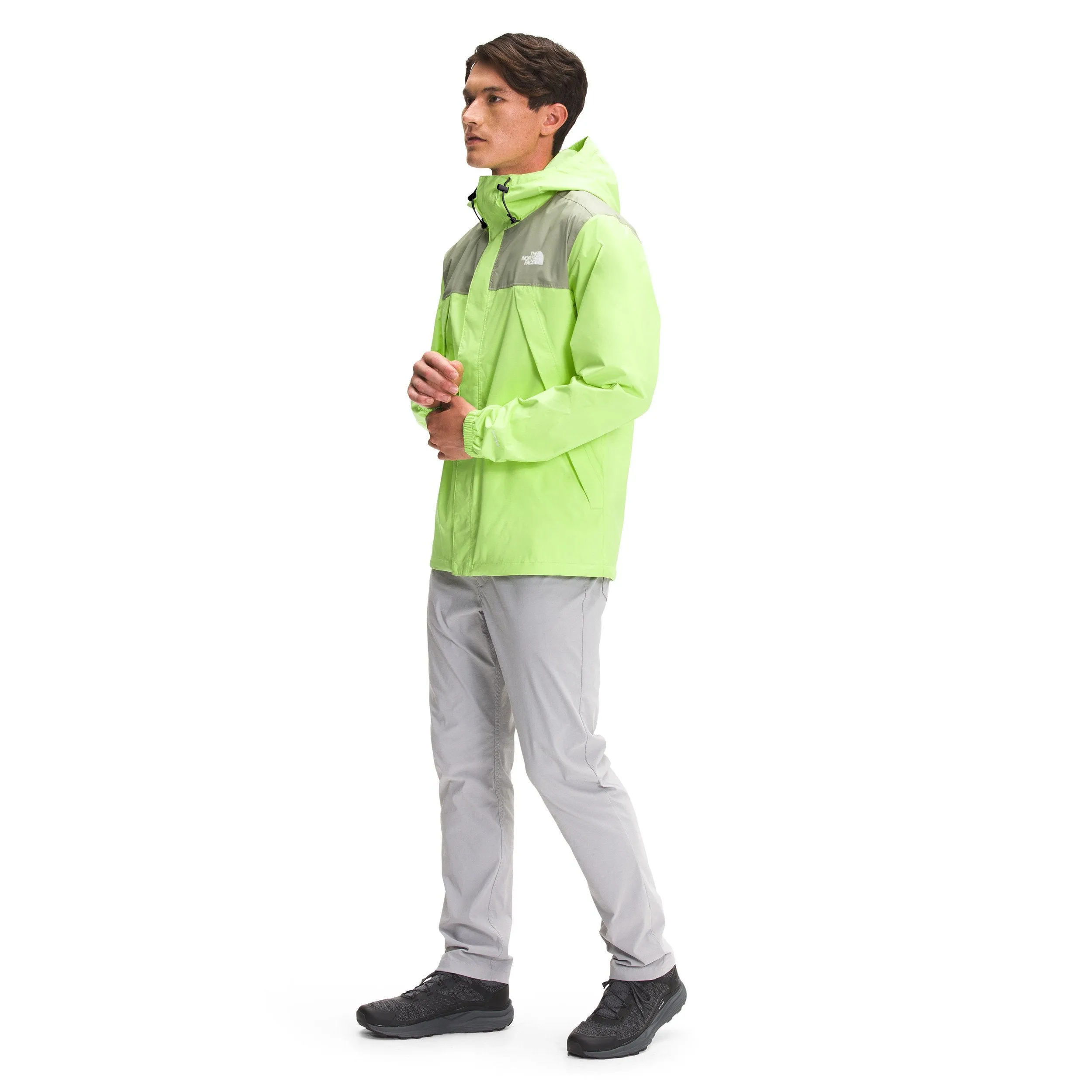 The North Face Men's Antora Jacket