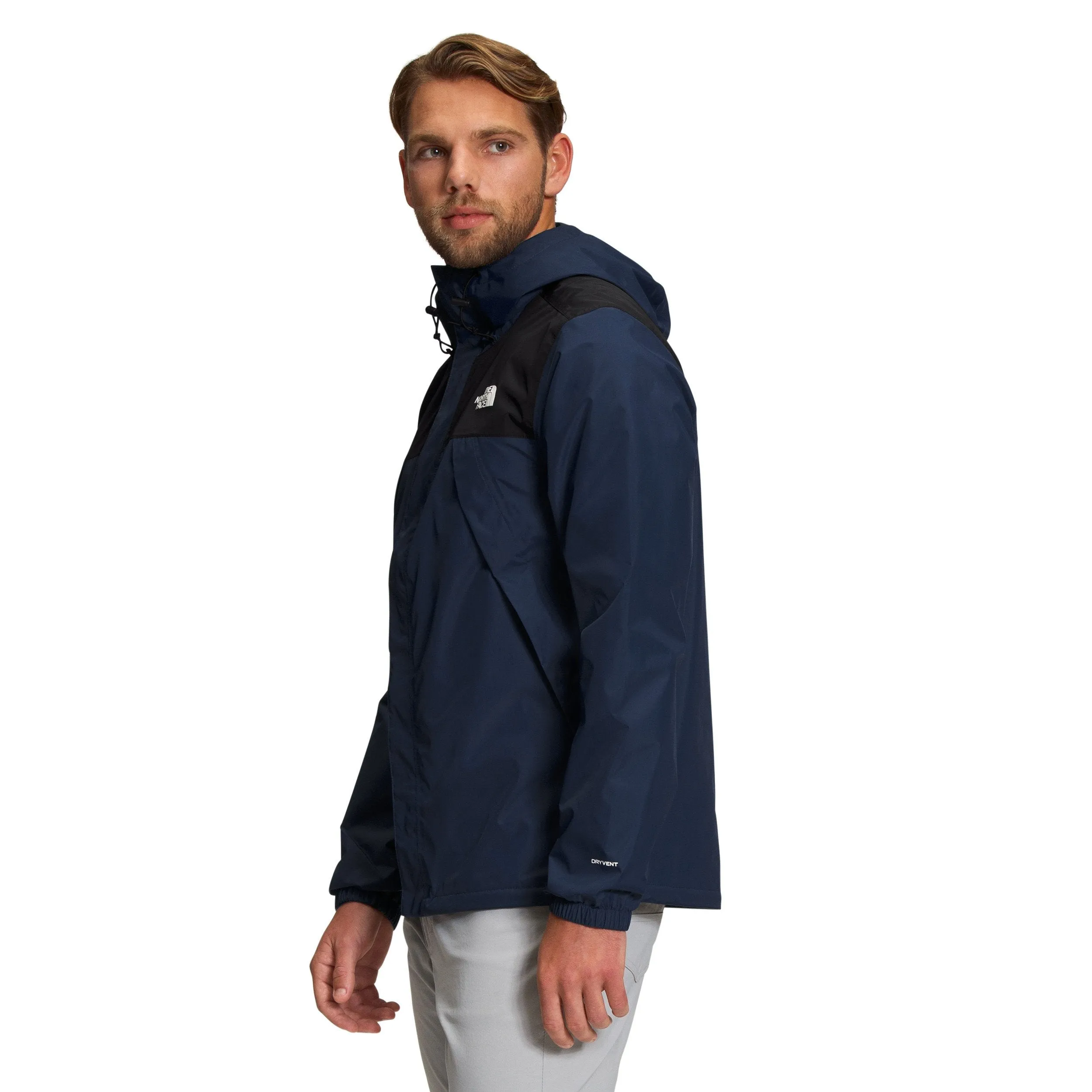 The North Face Men's Antora Jacket