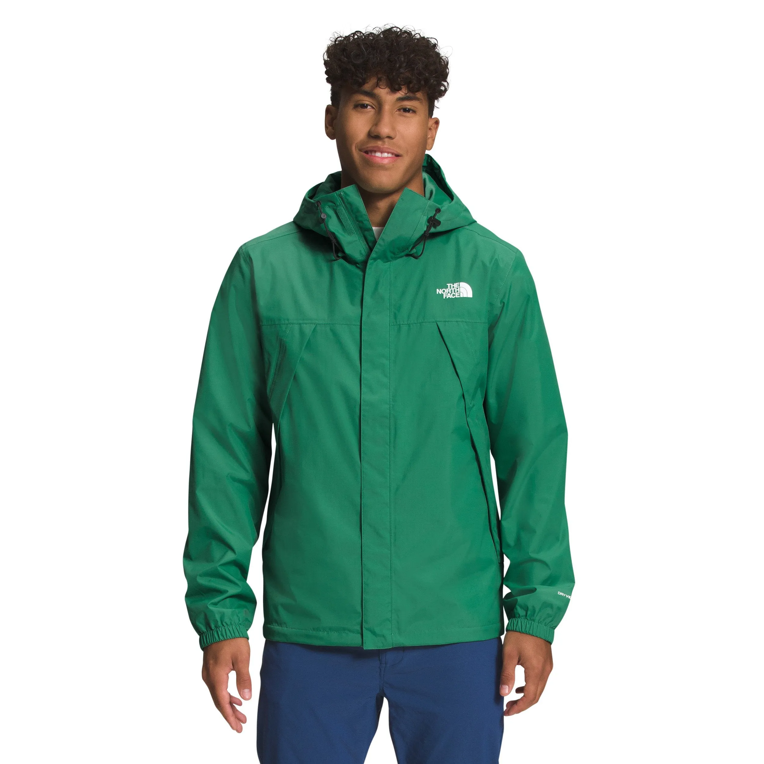 The North Face Men's Antora Jacket