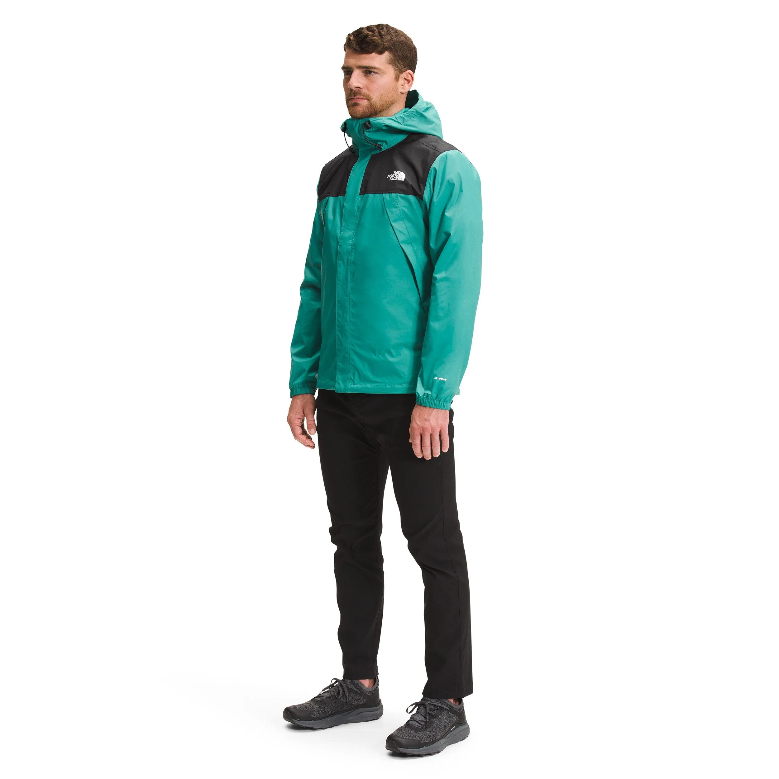 The North Face Men's Antora Jacket