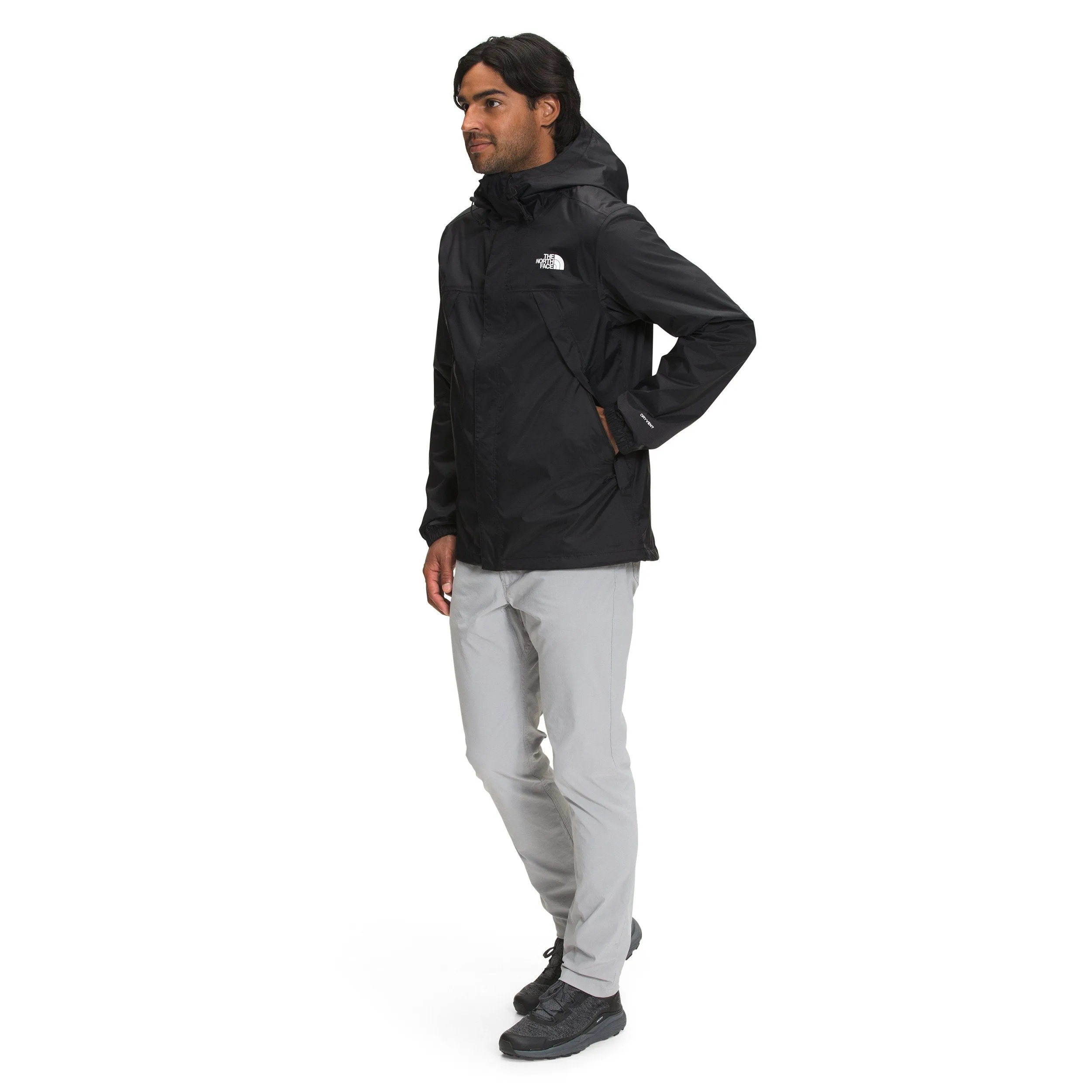 The North Face Men's Antora Jacket