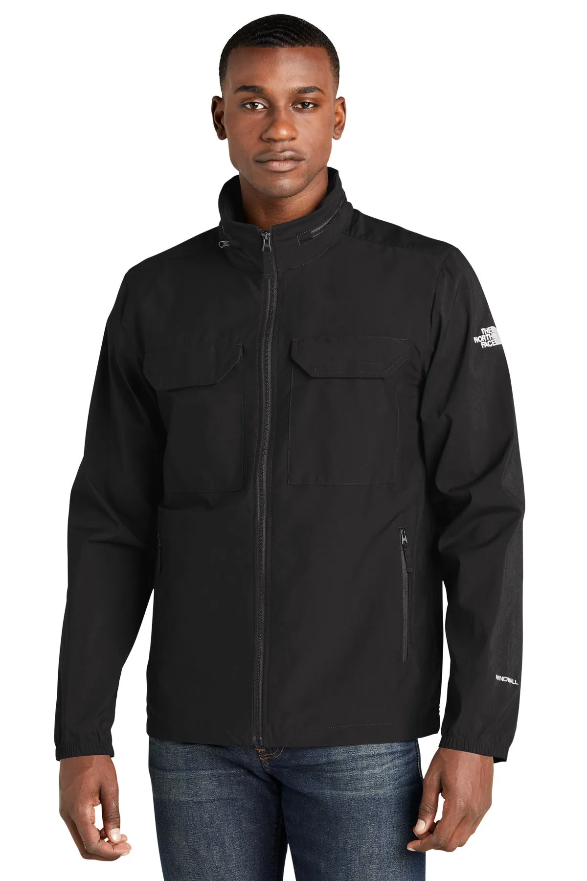 The North Face® Packable Travel Jacket NF0A5ISG