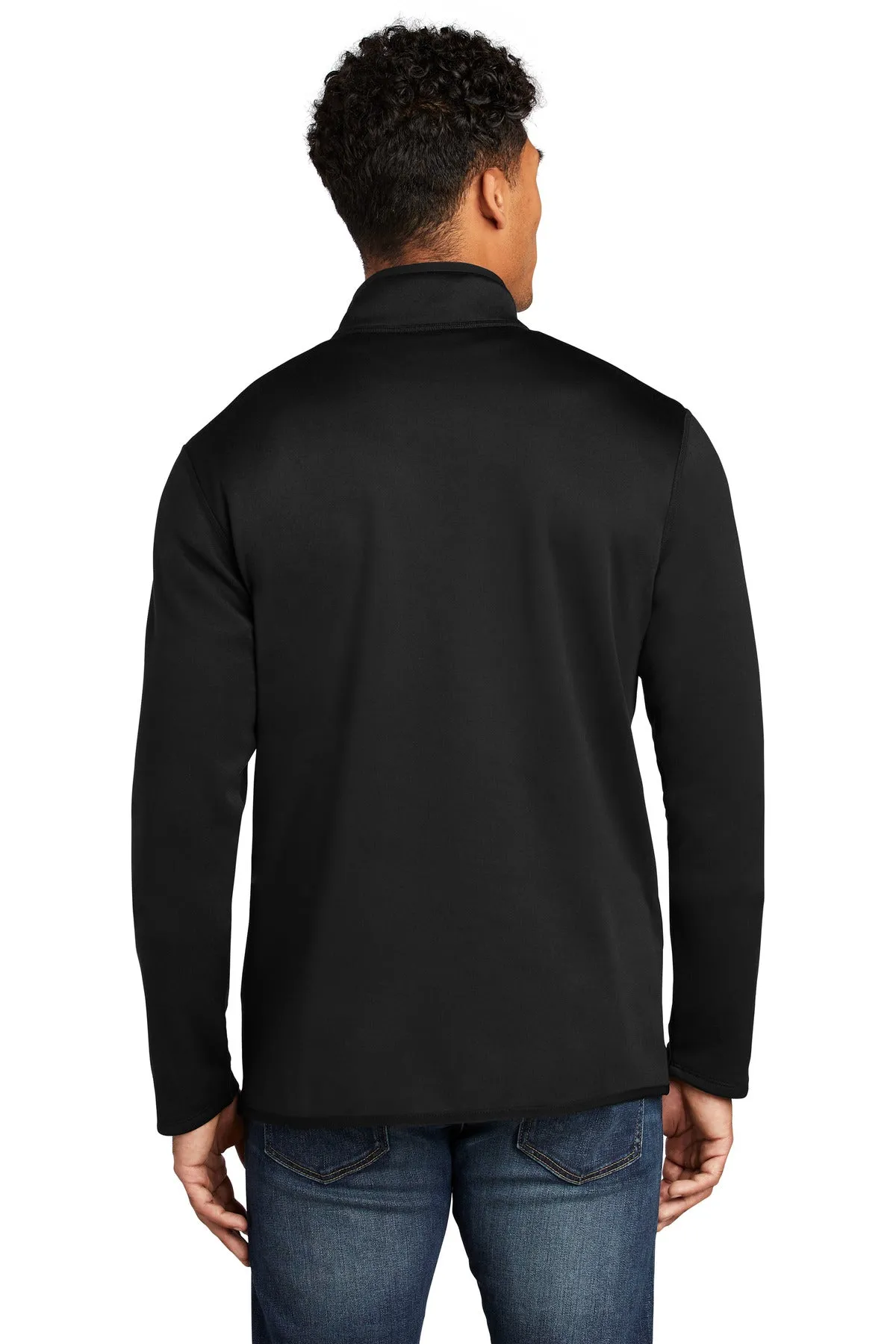 The North Face ® Skyline 1/2-Zip Fleece NF0A7V63