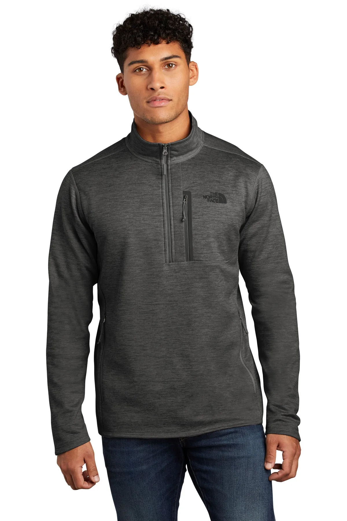 The North Face ® Skyline 1/2-Zip Fleece NF0A7V63