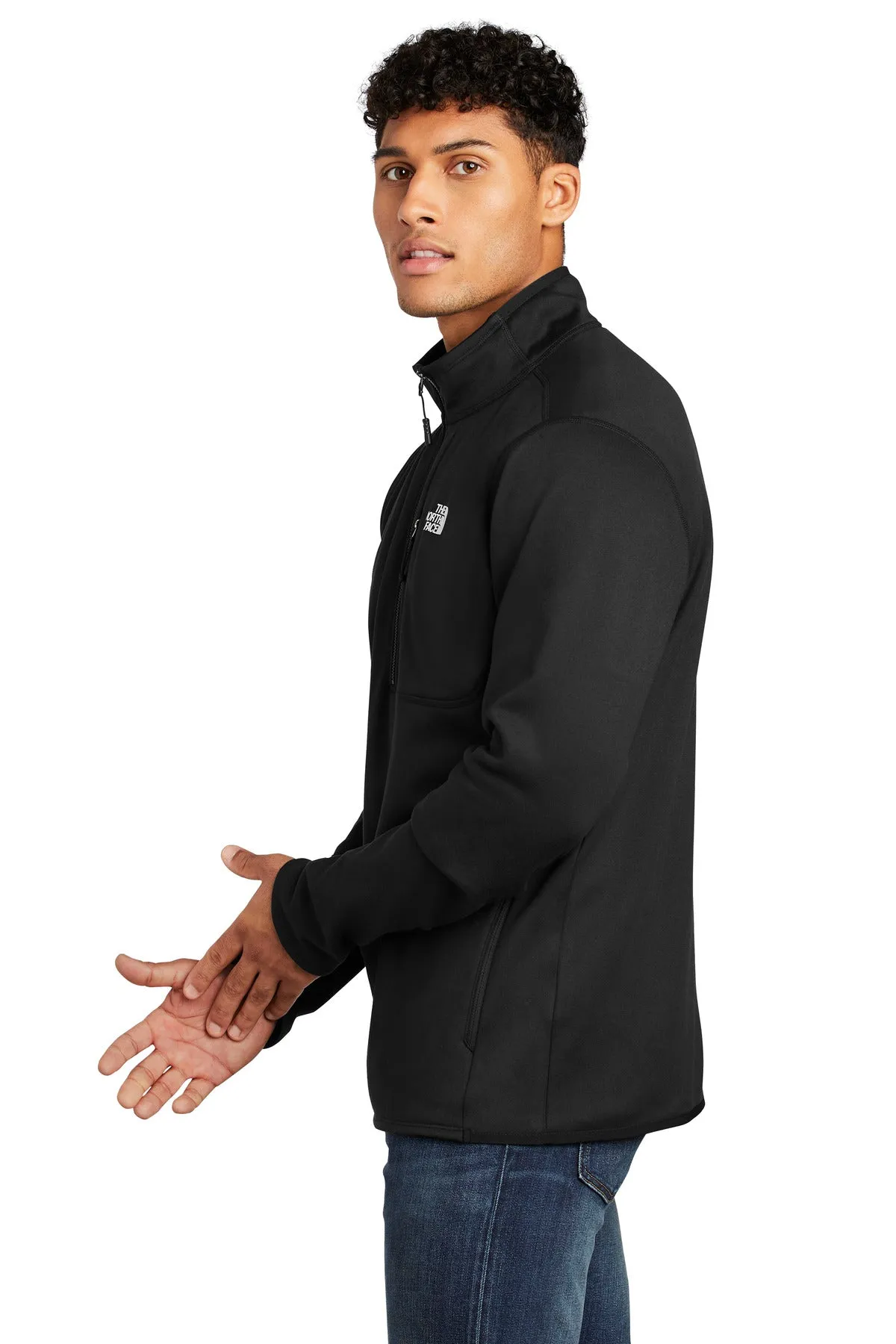 The North Face ® Skyline 1/2-Zip Fleece NF0A7V63