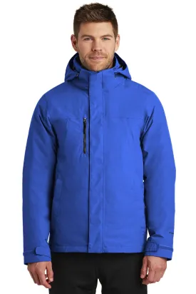 The North Face ® Traverse Triclimate ® 3-in-1 Jacket. NF0A3VHR