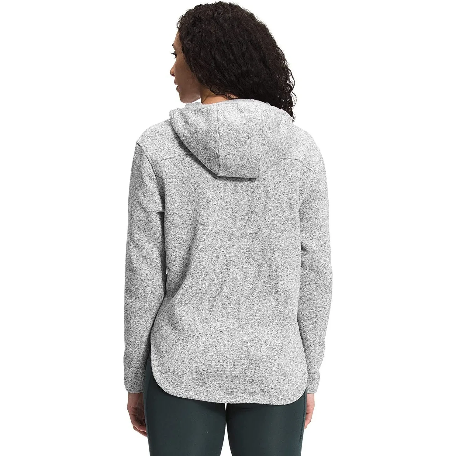 The North Face Women's Crescent Popover