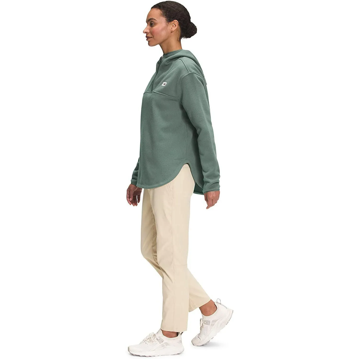 The North Face Women's Crescent Popover