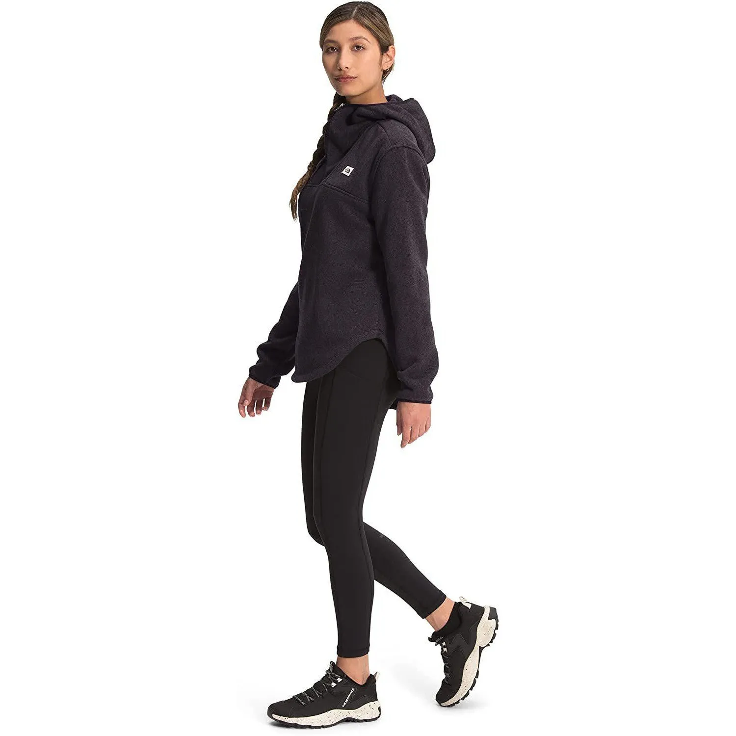 The North Face Women's Crescent Popover