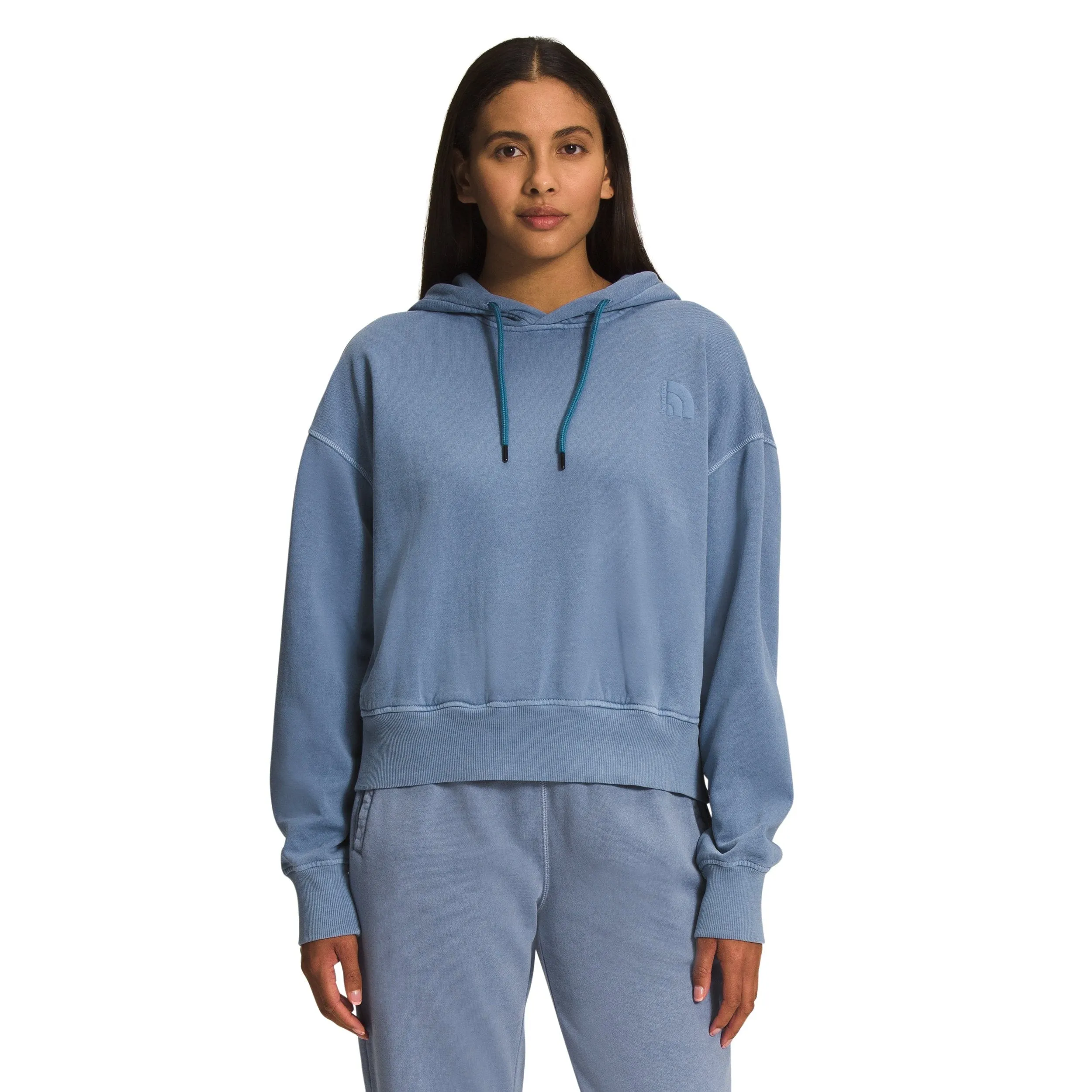 The North Face Women's Garment Dye Hoodie