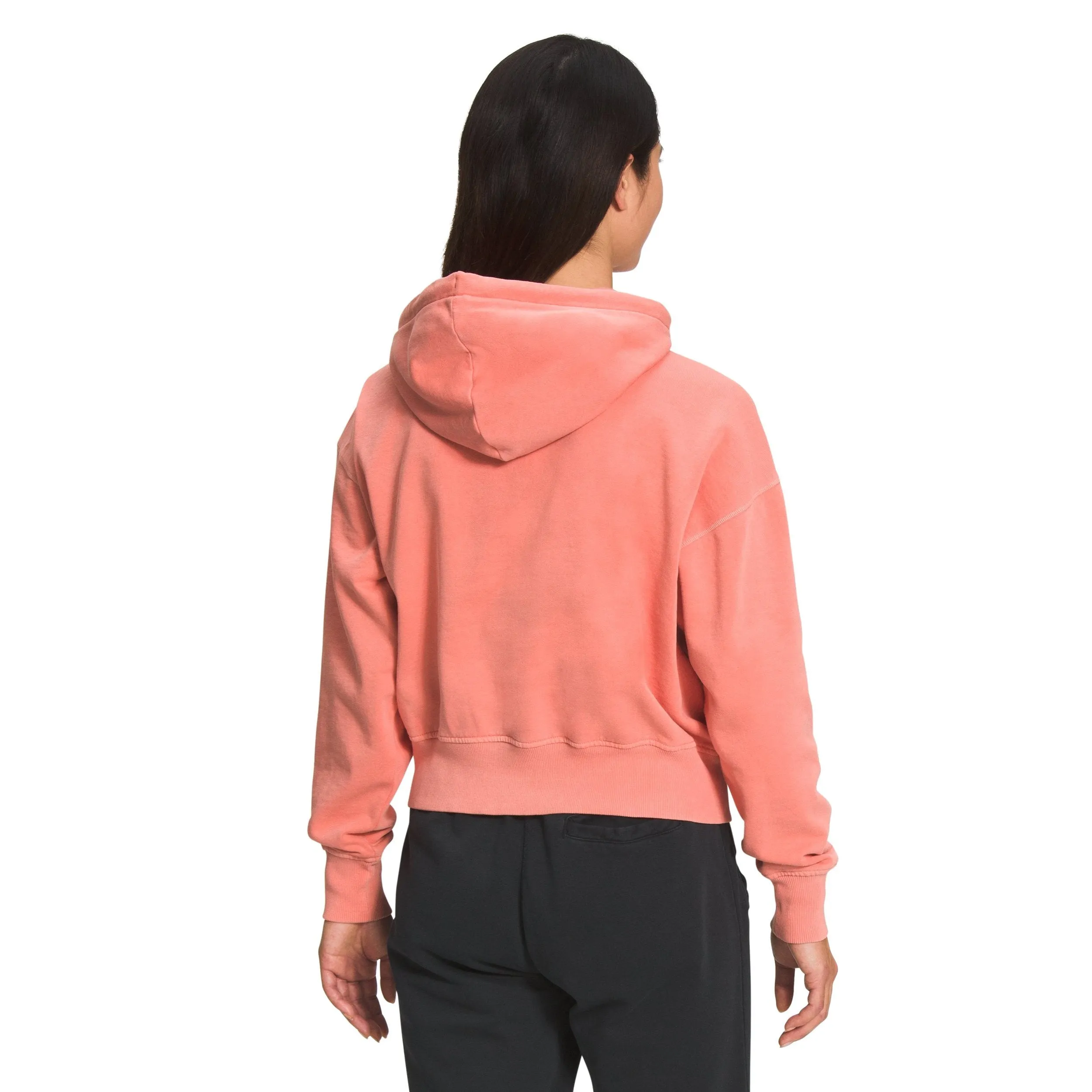 The North Face Women's Garment Dye Hoodie