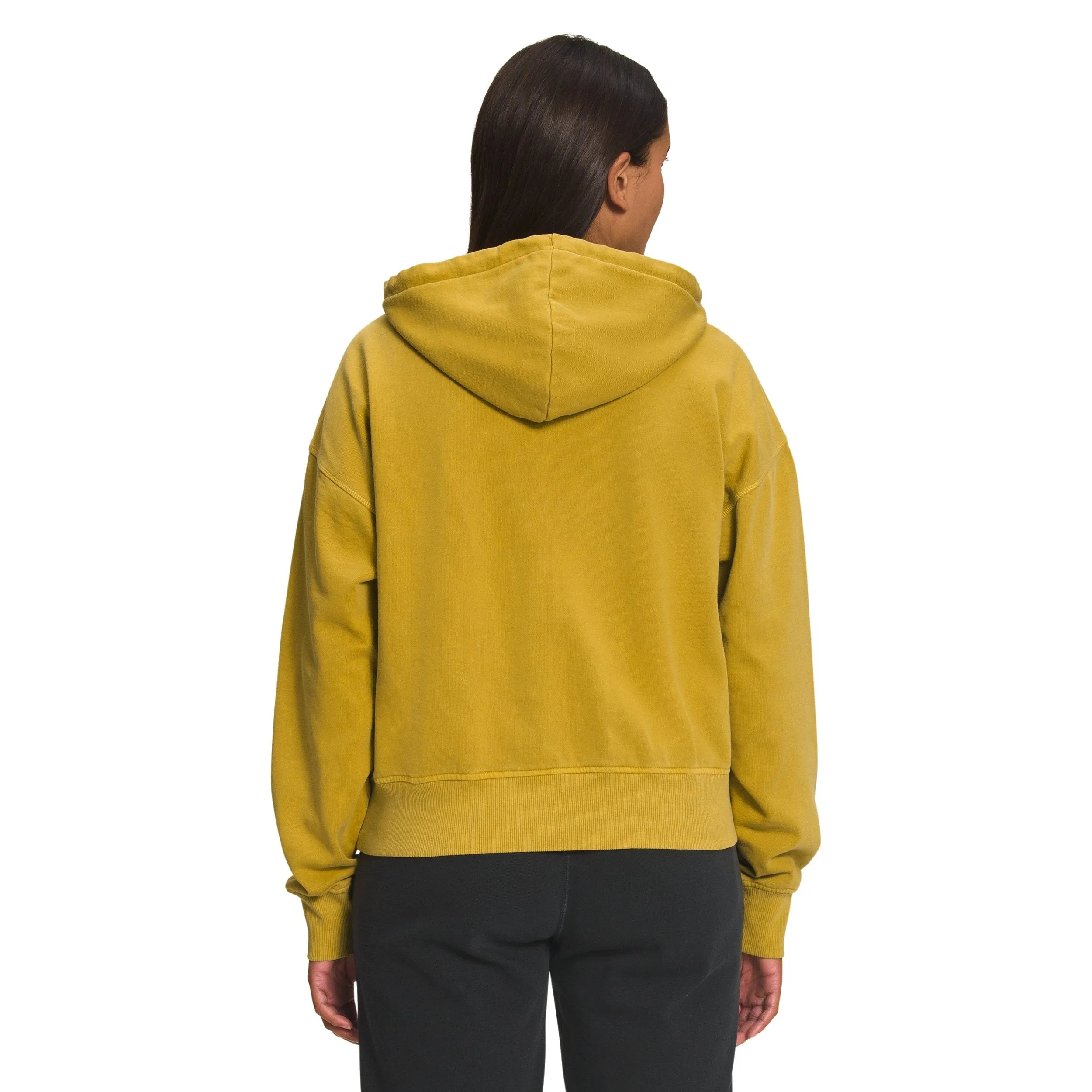 The North Face Women's Garment Dye Hoodie