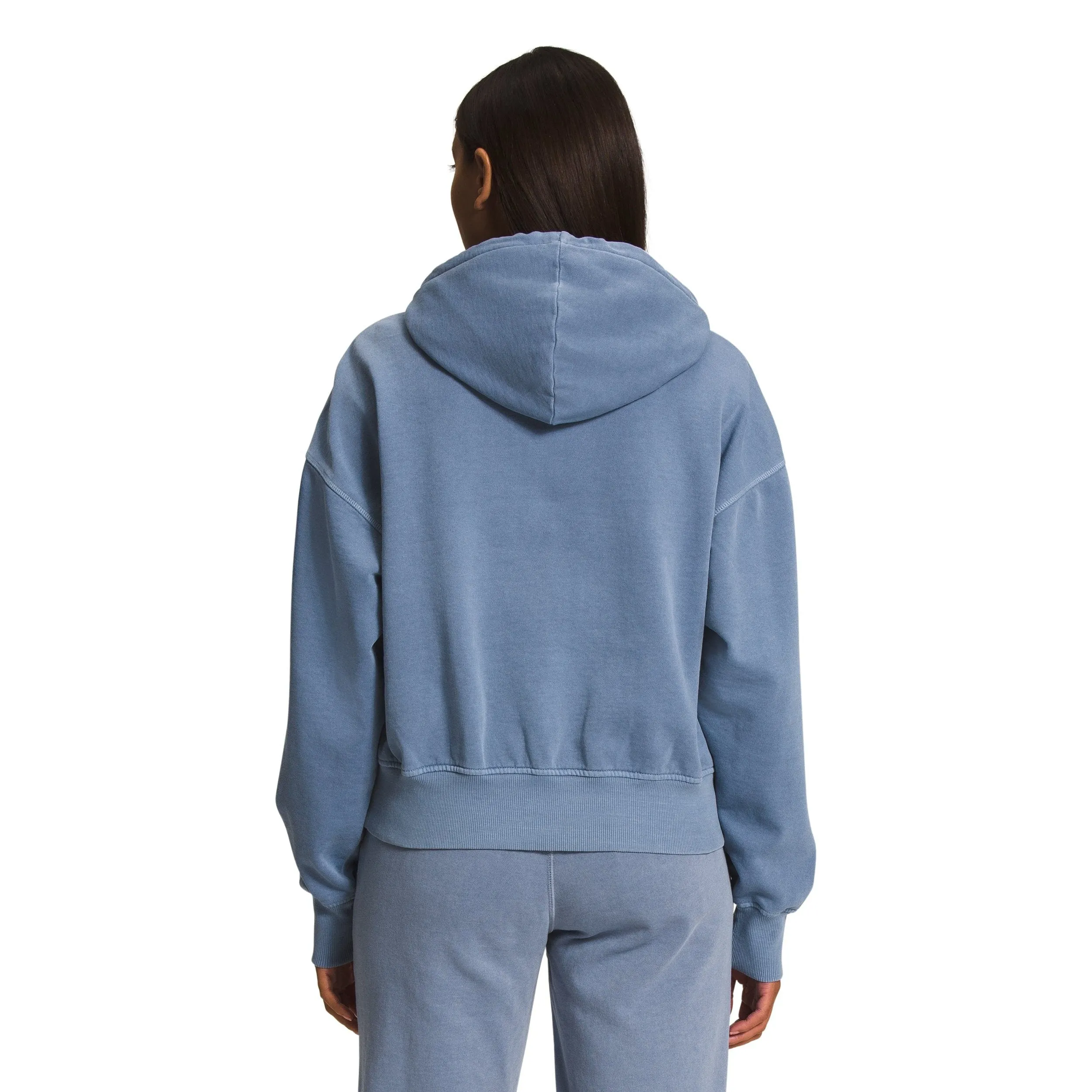 The North Face Women's Garment Dye Hoodie