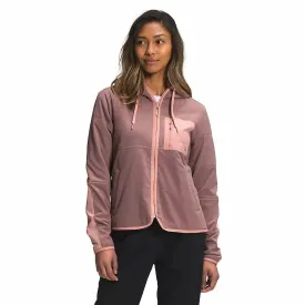 The North Face Women's Mountain Sweatshirt Hoody