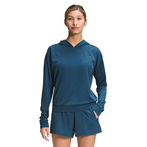 The North Face Women's Wander Hoodie