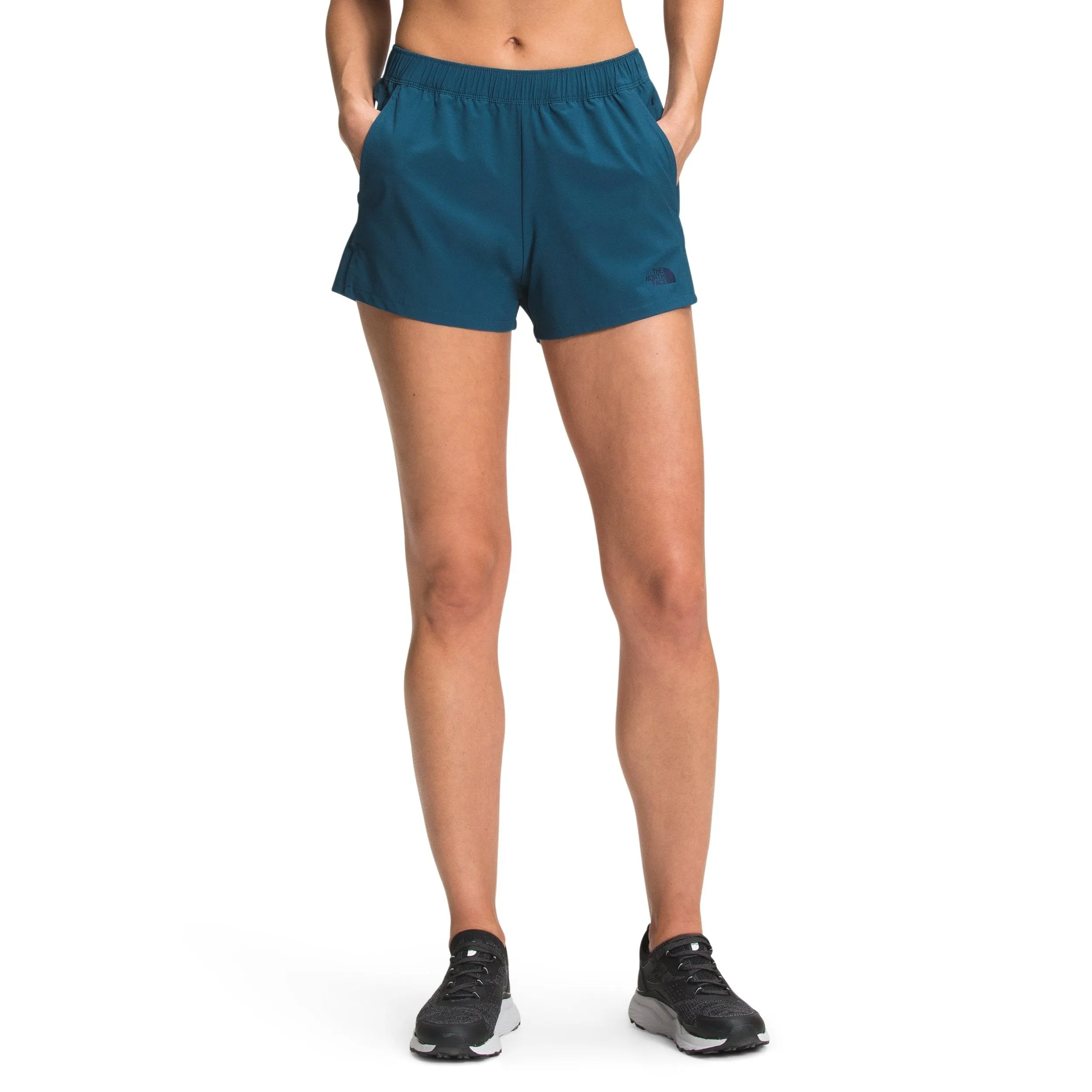 The North Face Women's Wander Short