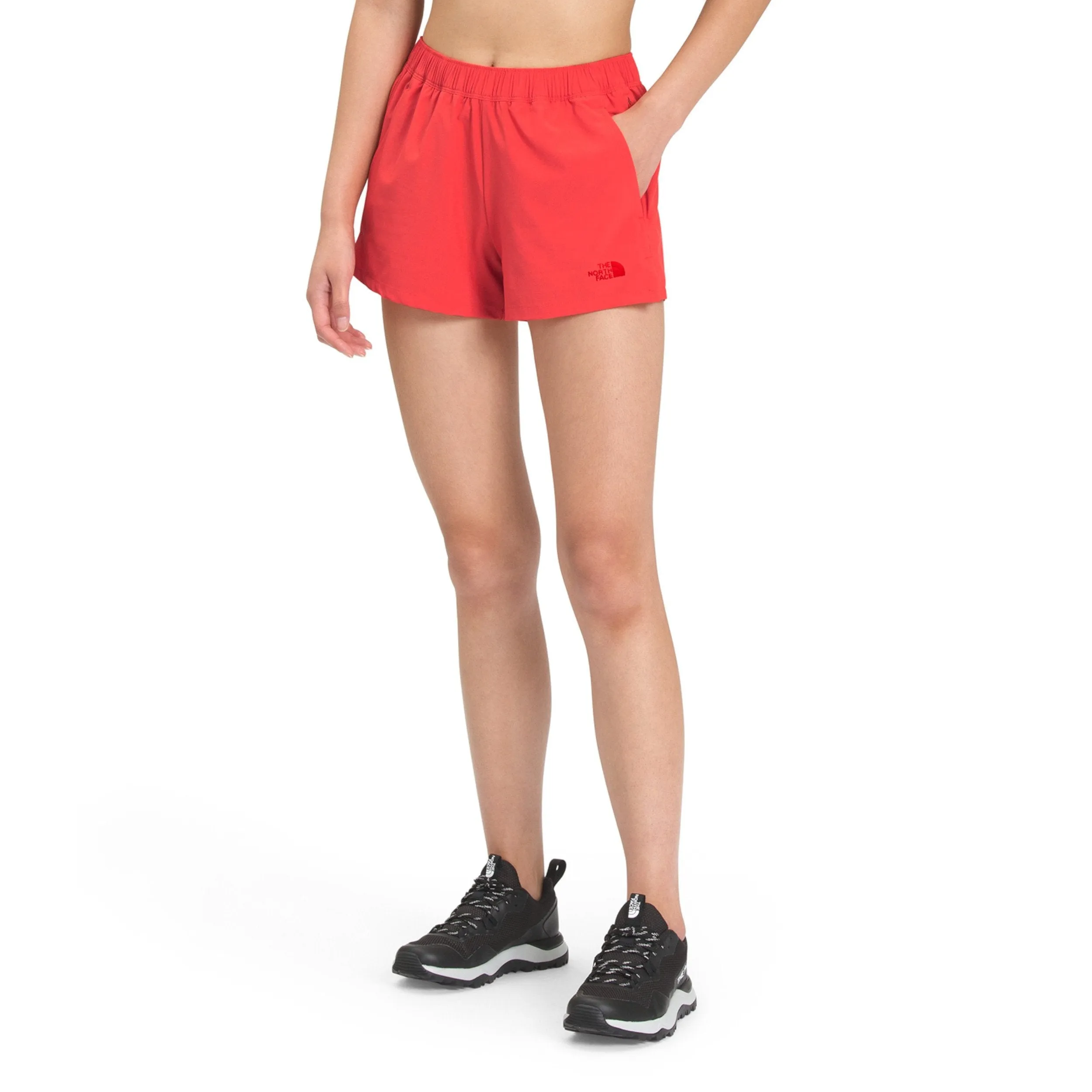 The North Face Women's Wander Short