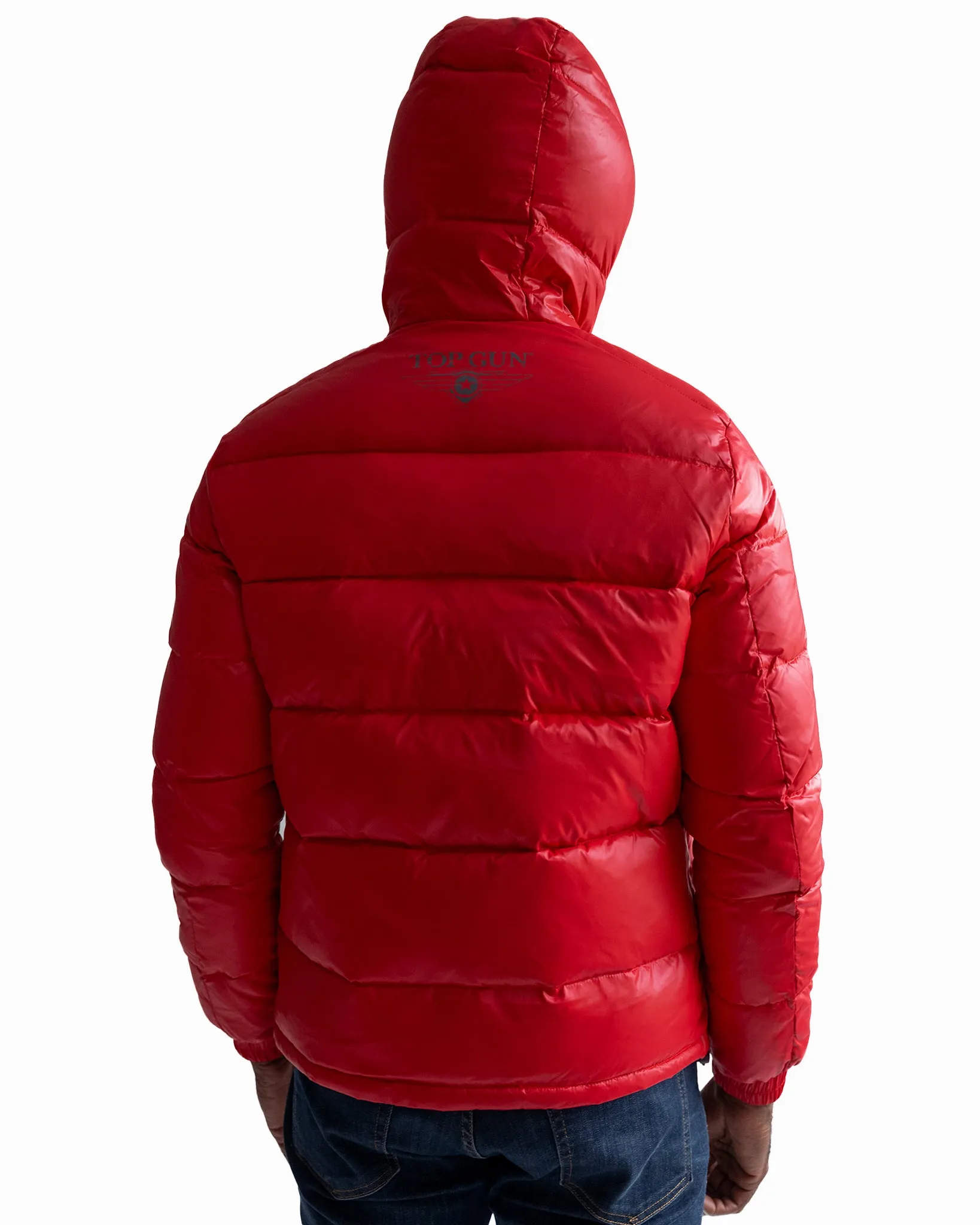 TOP GUN® DOWN JACKET