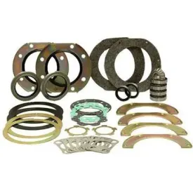 Trail-Gear Toyota Knuckle Service Kit