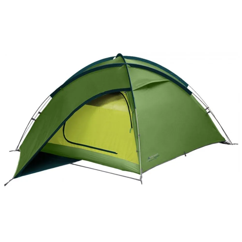 Vango HALO 300 Eco Tent - 3 Men Semi-Geodesic Tent