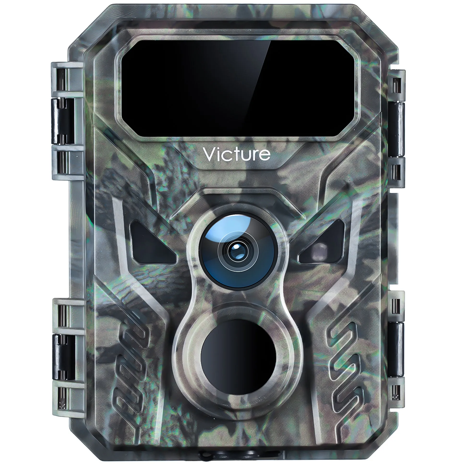 Victure HC100 Mini Trail Camera  16MP 1080P