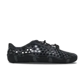 Vivobarefoot Ultra III Womens Obsidian Grey