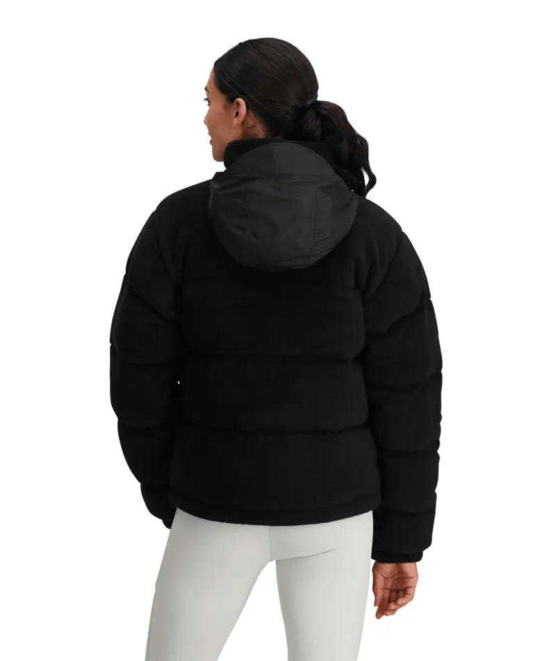 Women's 2000 Polar Nuptse Jacket