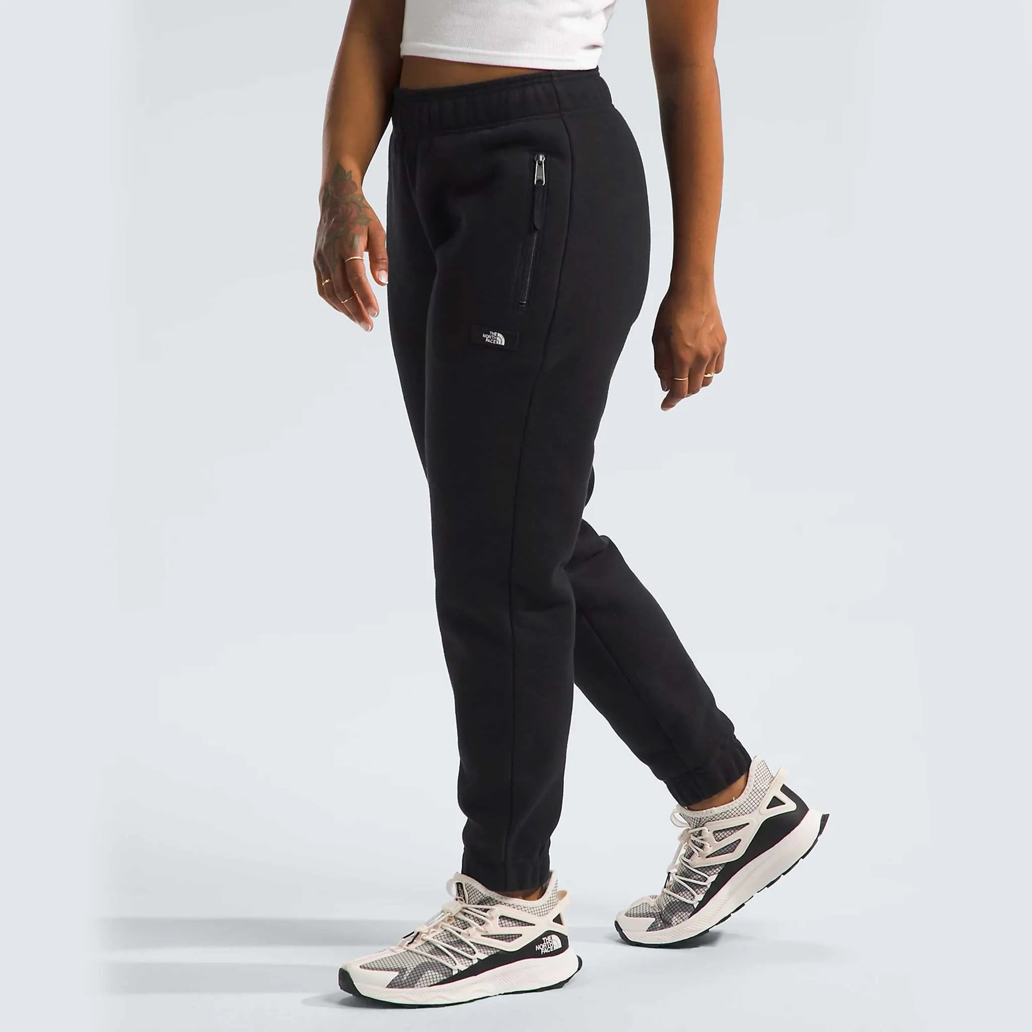 Women’s Heavyweight Relaxed Fit Sweatpants