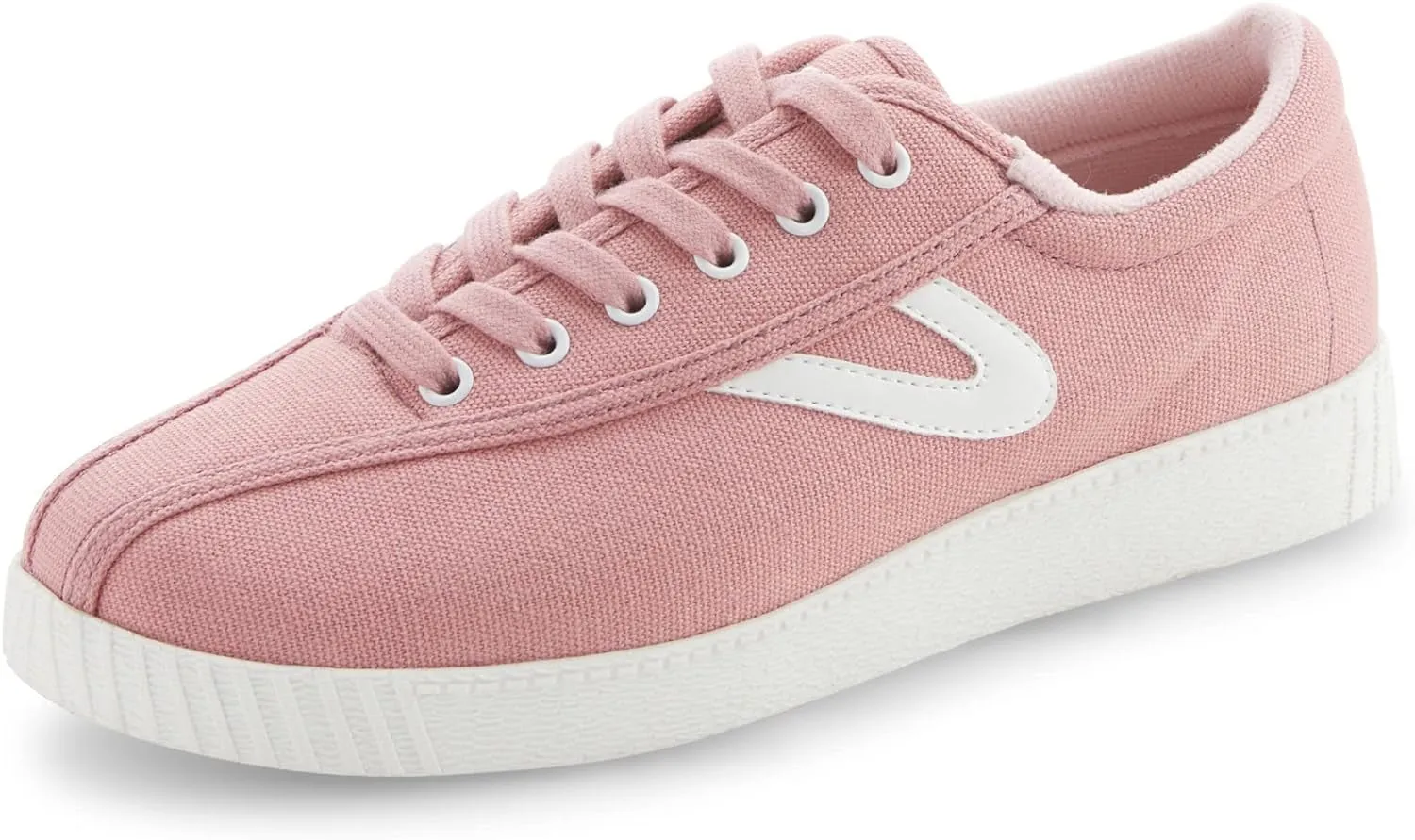 Women'S Nylite plus Canvas Sneakers