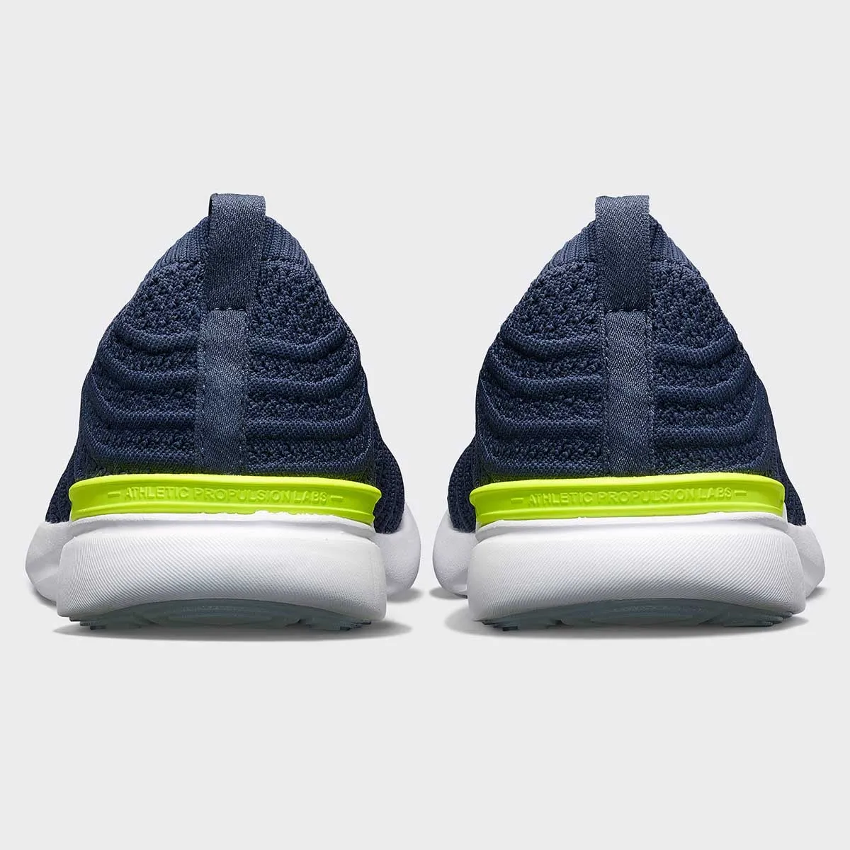 Women's TechLoom Wave Navy / Energy / White