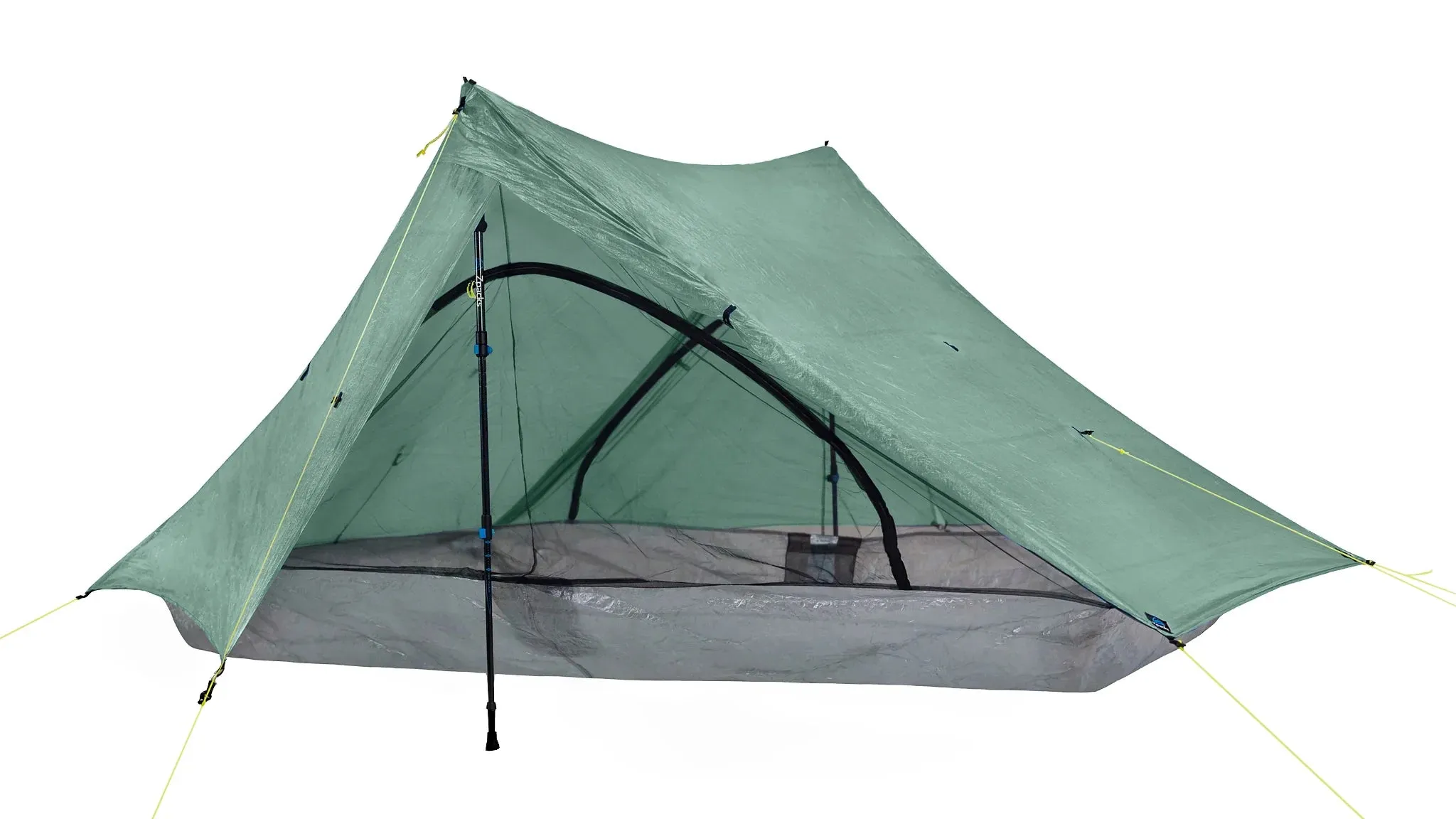 Zpacks Duplex Classic 2 Person Ultralight Tent